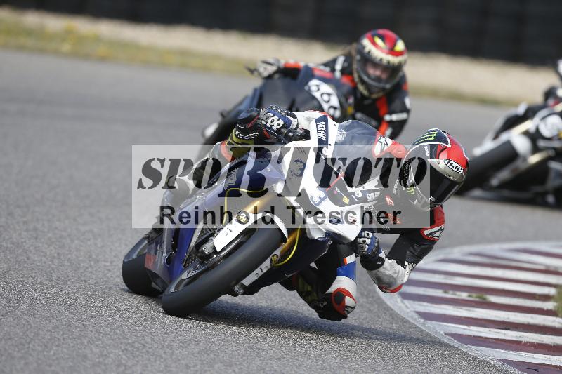 /04 05.04.2026 Speer Racing ADR/Gruppe gelb/337